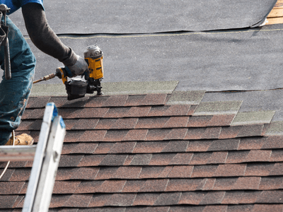 About Roof Repair Experts Minersville, UT
